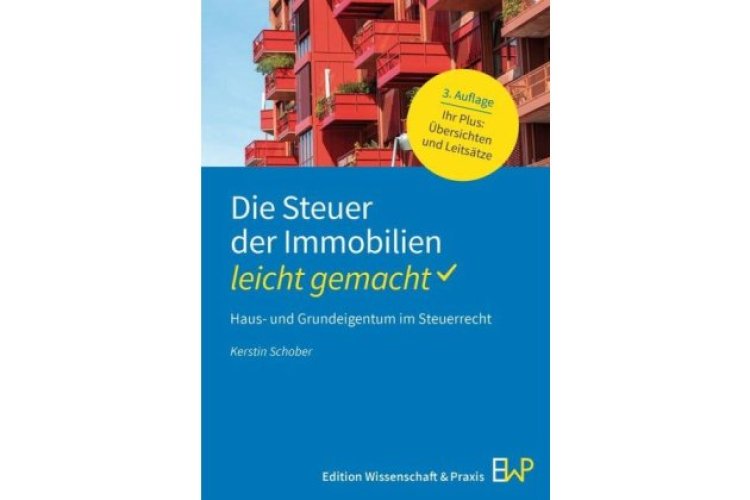 Cover eines Bandes der "leicht gemacht"-Serie