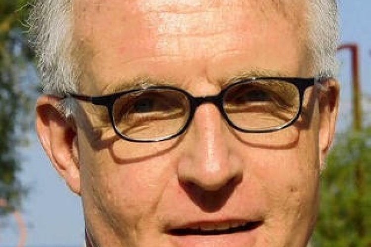 Foto von Michael F. Walz