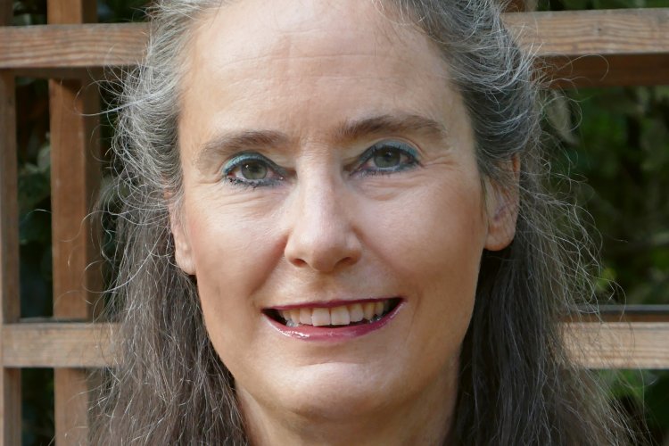 Ein Foto von Tanja Kinkel