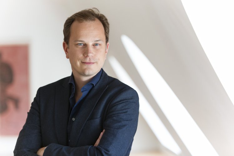 Foto von Sebastian Ullrich