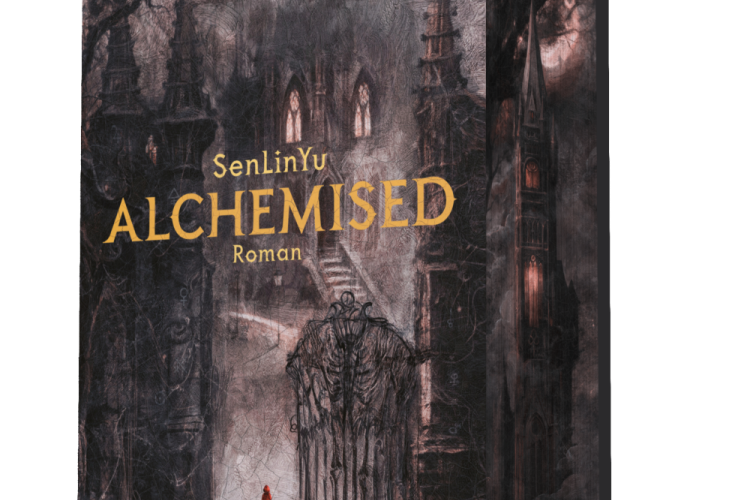 SenLinYu: "Alchemised"