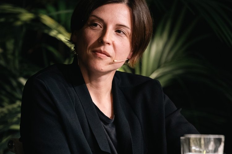 Dorothee Elmiger im Interview