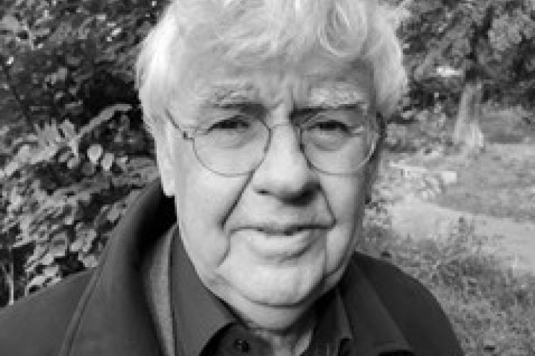 Journalist Geert Mak