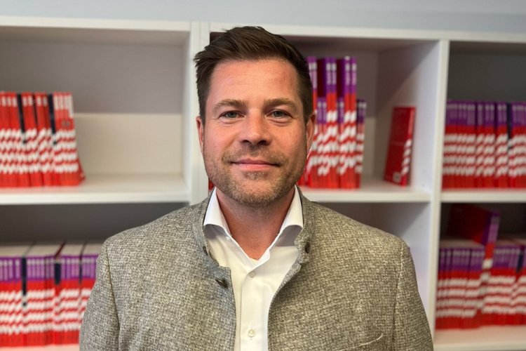 Joseph-M. Seidel _ Stark Verlag