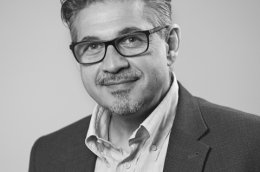 Vincenzo Casciato - Geschäftsführer von eurosoft Informationstechnologie GmbH