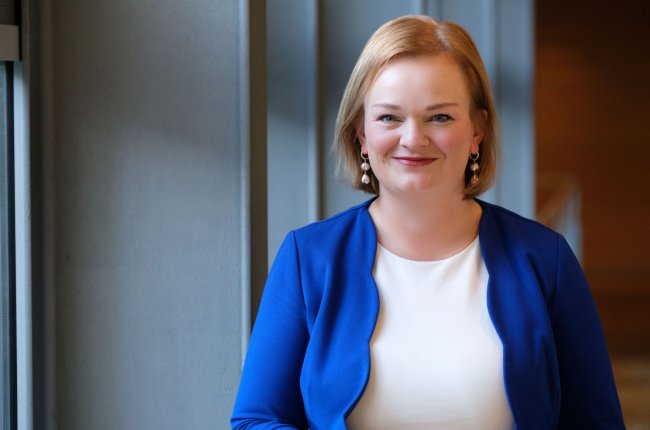 "Kinder greifen zu, wenn Bücher Spaß machen"