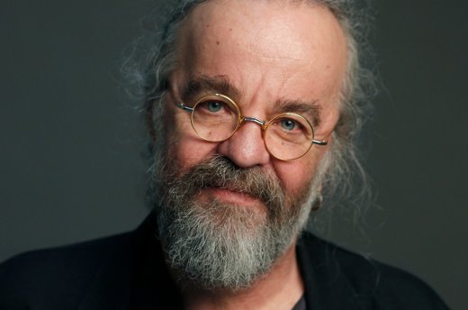 Miljenko Jergović wird ausgezeichnet