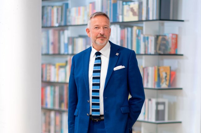 "Wer nur eine Stimme hört, irrt sich zuverlässig"