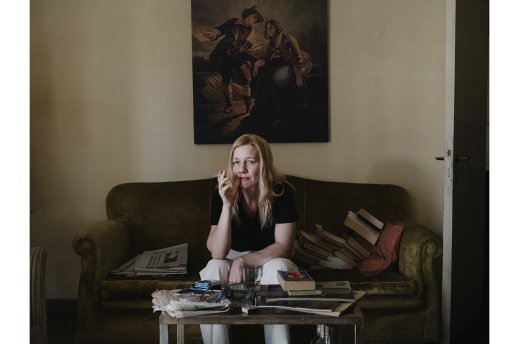 Ingeborg Bachmann: "Intellektuelle Einsamkeit“