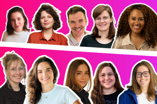 #yeaward26: Die Wahlkabine ist offen!