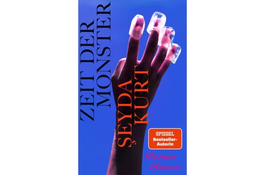 Zeit der Monster
