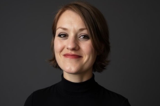 Julia Sterthoff übernimmt Programmleitung Populäres Sachbuch