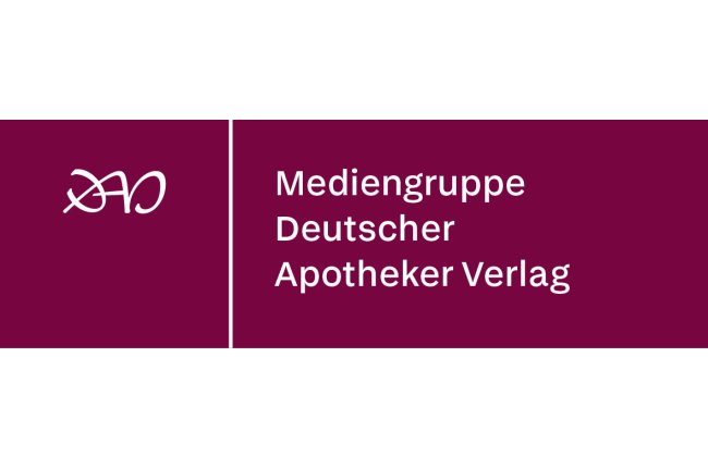 Mediengruppe Deutscher Apotheker Verlag stellt Geschäftsführung neu auf