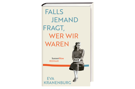 Falls jemand fragt, wer wir waren