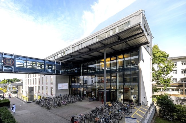 Die Bibliotheken des Jahres 2026 stehen in Köln und Hoyerswerda
