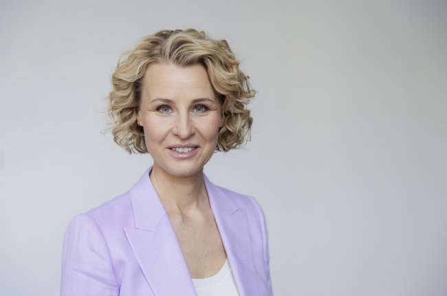 Berit Holtkamp wird Head of Commercial fürs Kinderbuch bei Kosmos