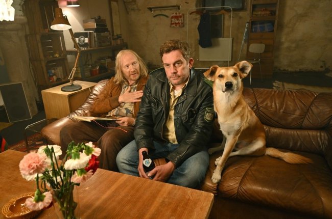 Neuer Eberhofer-Film: Rekordstart im Kino