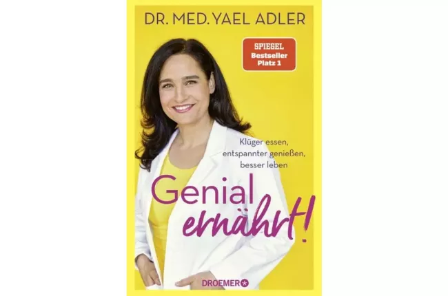 Yael Adler gewinnt Rechtsstreit gegen Amazon