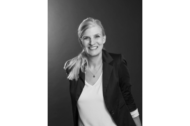 Maike Haas übernimmt Leitung der Allgemeinen Fiction