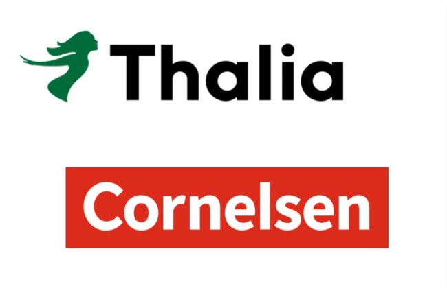 Erster Shop-in-Shop von Cornelsen bei Thalia