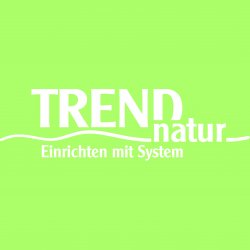 Logo von TREND Einrichtungs-GmbH