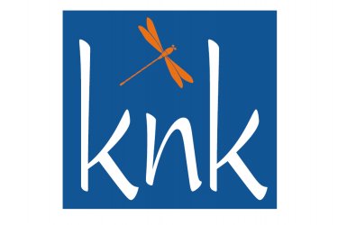 Logo von knk Business Software AG 