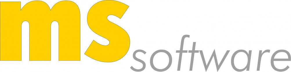 Logo von mssoftware