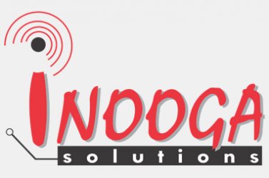 Das neue Logo von Innooga in grau