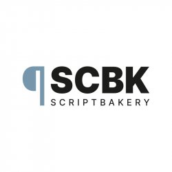 Neues Logo von Scriptbakery