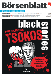 Cover von Börsenblatt 32/2022