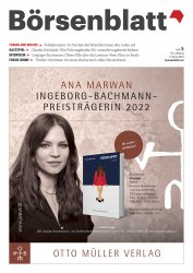 Cover von Börsenblatt 05/2023