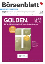 Cover von Börsenblatt 46 |2022