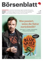 Cover von Börsenblatt E-Paper 19 / 2023