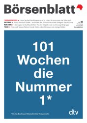 Börsenblatt E-Paper 33 | 2023 vom 17. August