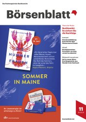 Heft 11 vom 28. Mai 2025