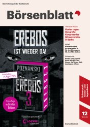 Heft 12 vom 12. Juni 2025