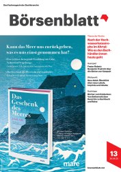 Heft 13 vom 26. Juni 2025