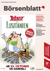 Heft 17 vom 21. August 2025