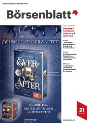 Heft 21 vom 15. Oktober 2025