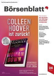 Heft 24 vom 27. November 2025