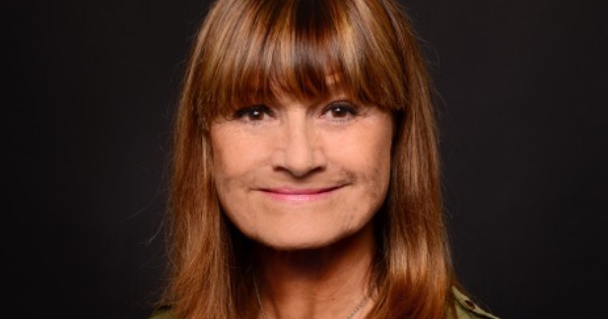 Barbara Kindermann ist gestorben