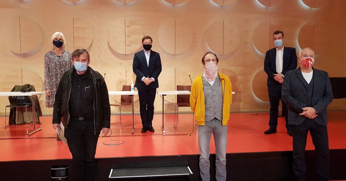 Thomas Lindemann im Amt bestätigt