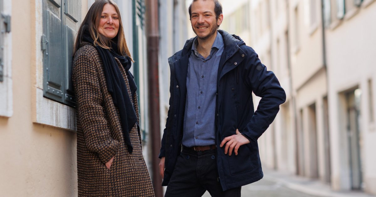 Rico Engesser und Nathalie Widmer folgen auf Dani Landolf