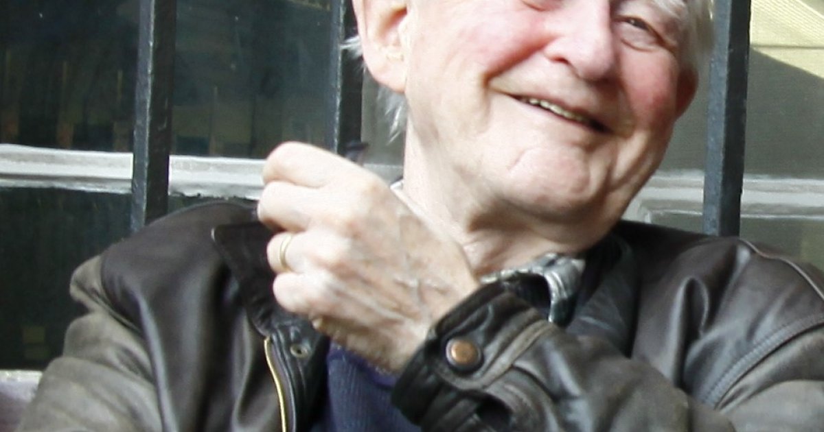 Klaus Dörner ist tot