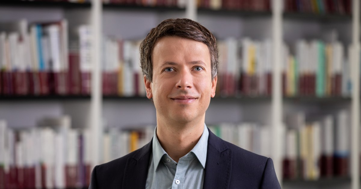 Thomas Koch neuer Digitalchef