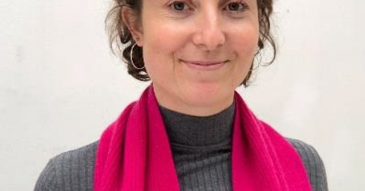 Roxana Höchsmann übernimmt Presse