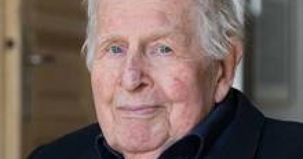 Trauer um Rudolf Schönwald