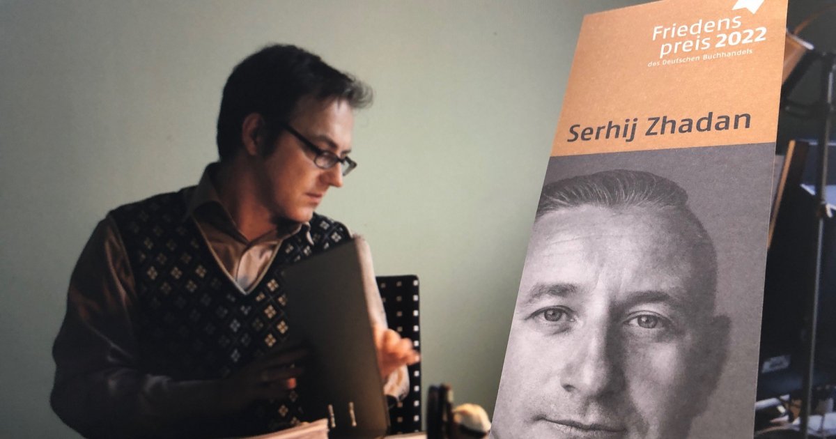 "Gab es schon einmal einen verlässlicheren Preisträger als ihn?"