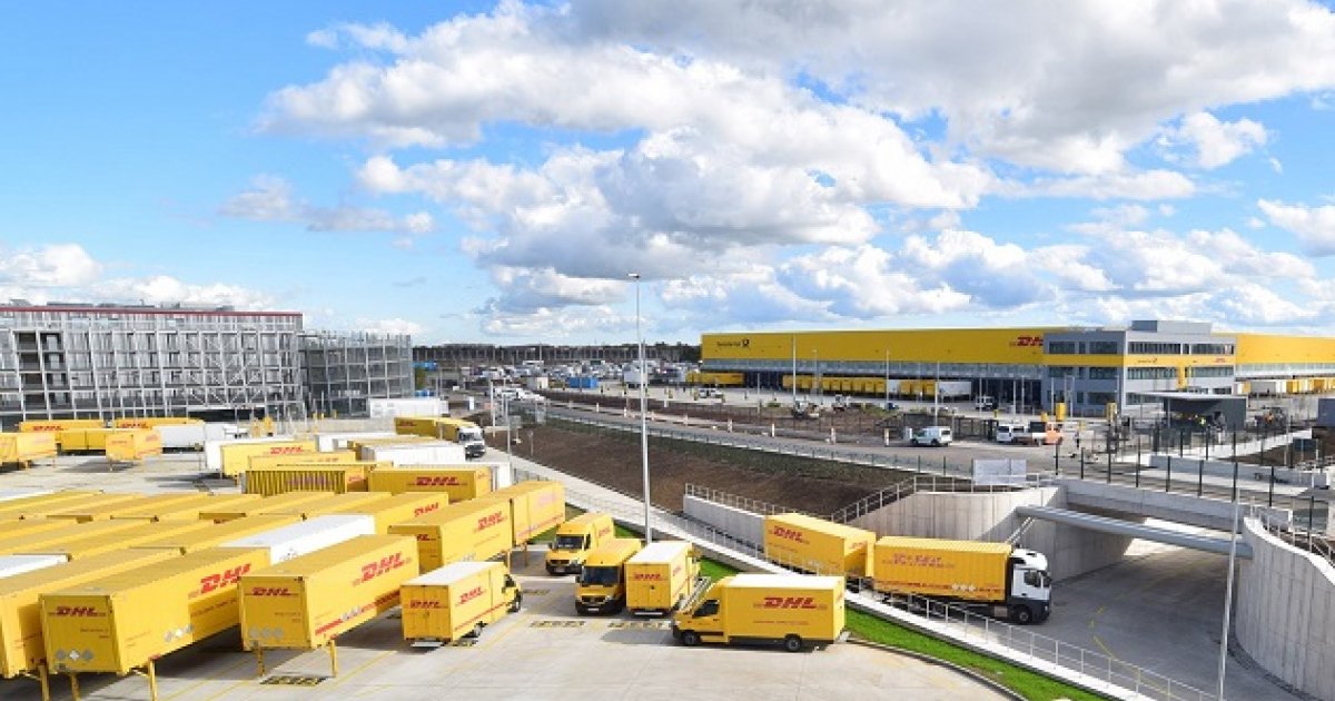 Deutsche Post Höheres Porto "zwingend notwendig"