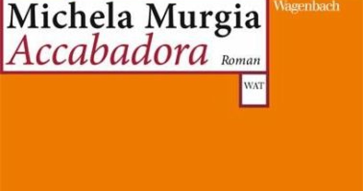 Michela Murgia ist tot